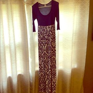 Maternity/women’s dress